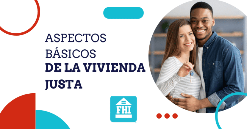 Aspectos Basicos de la Vivienda Justa Tutorial