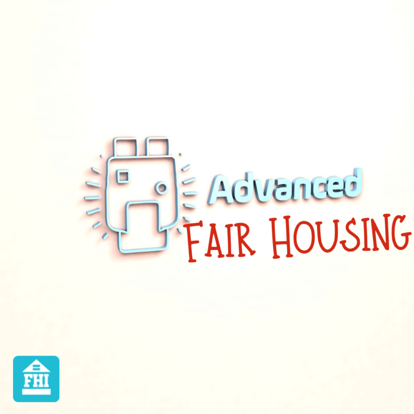 Advanced Fair Housing Course