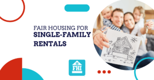 DEMO Fair Housing for Single-Family Rentals