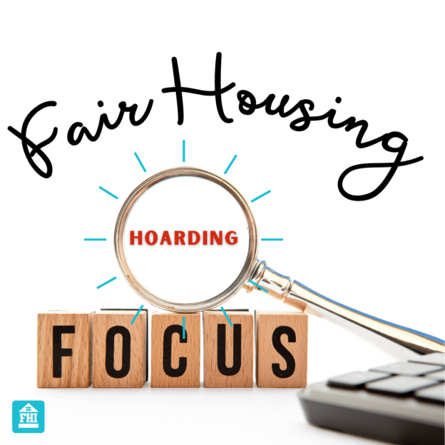 Fair Housing Focus Hoarding