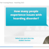 Hoarding Online Course