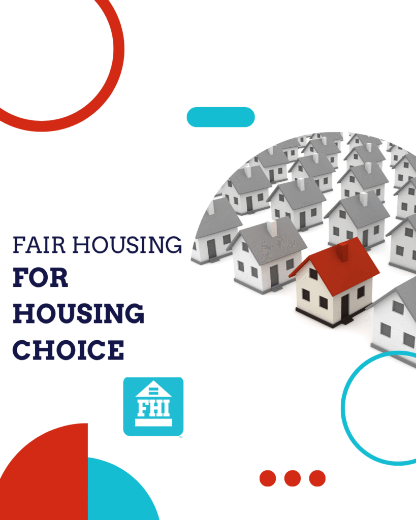Fair Housing For Housing Choice Online Course