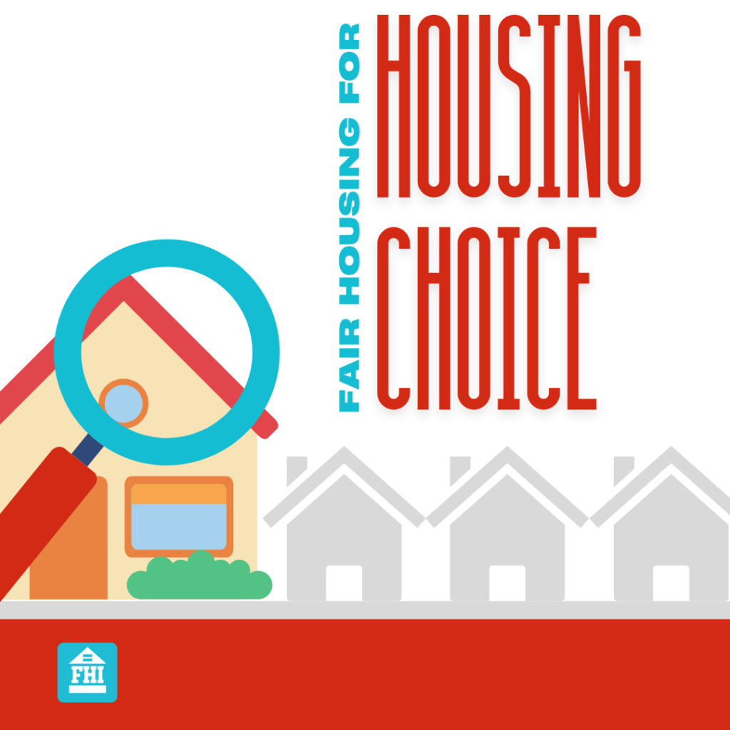 Demo Housing Choice Voucher Program Fair Housing The Fair Housing