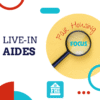 Fair Housing Focus Live In Aides