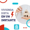 Fair Housing in a Flash - Spanish
