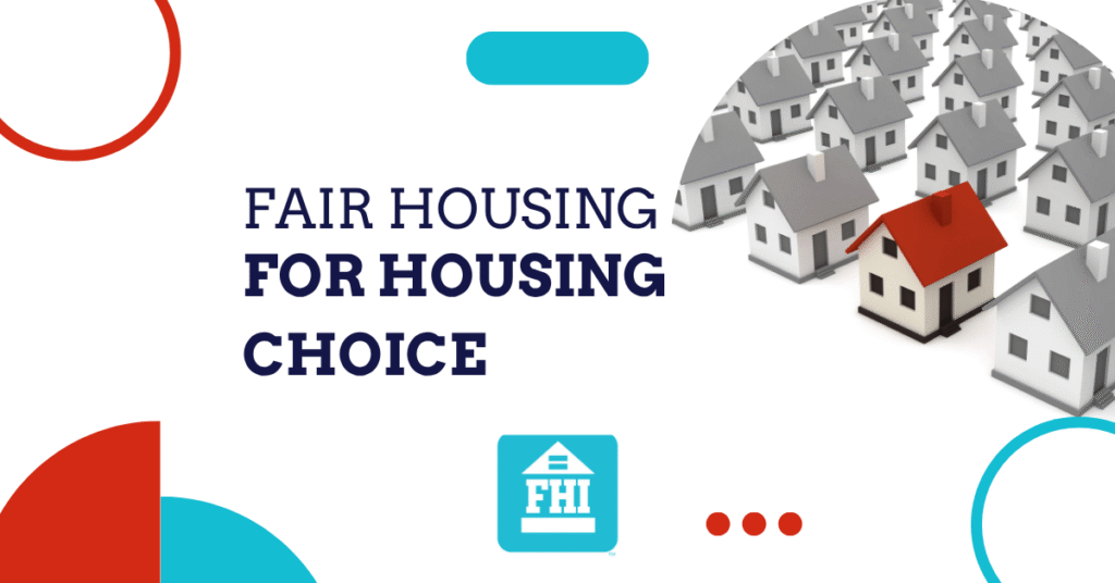Fair Housing For Housing Choice Online Course