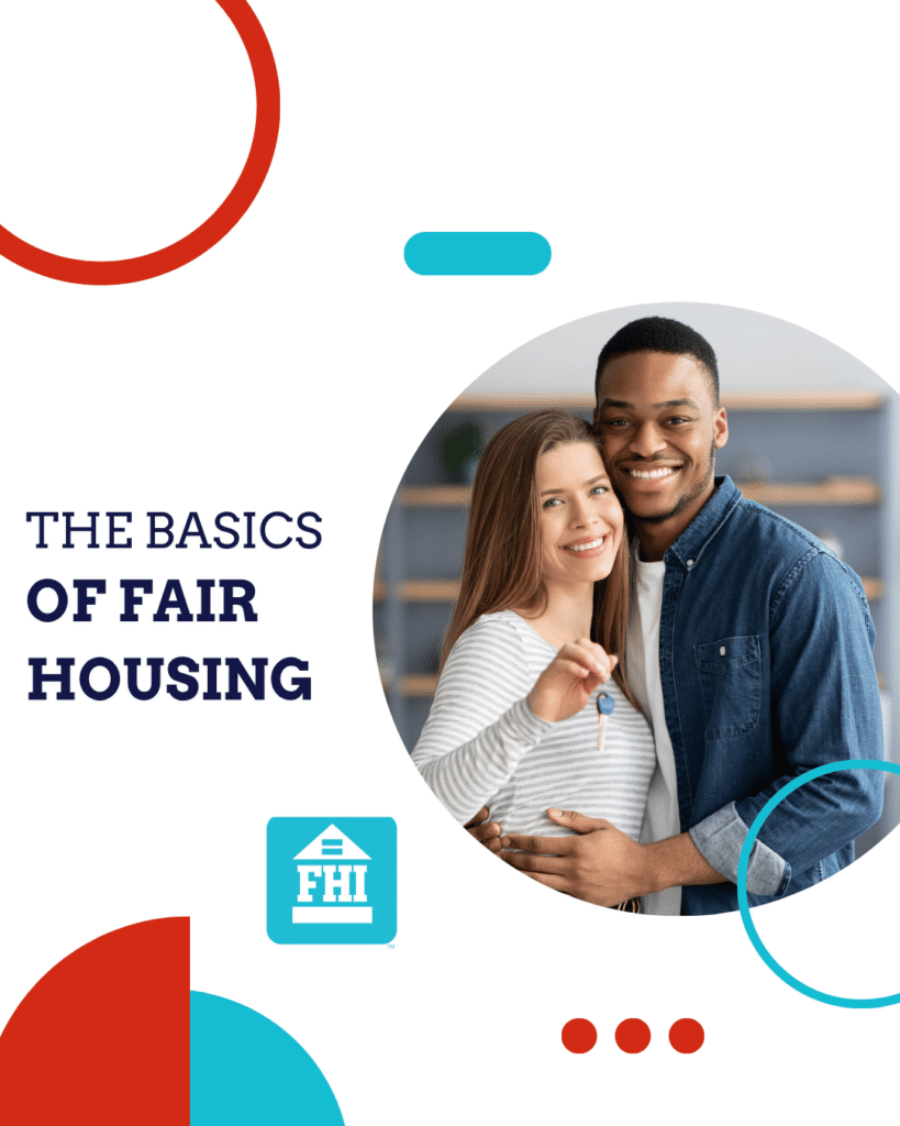 The Basics of Fair Housing Online Course