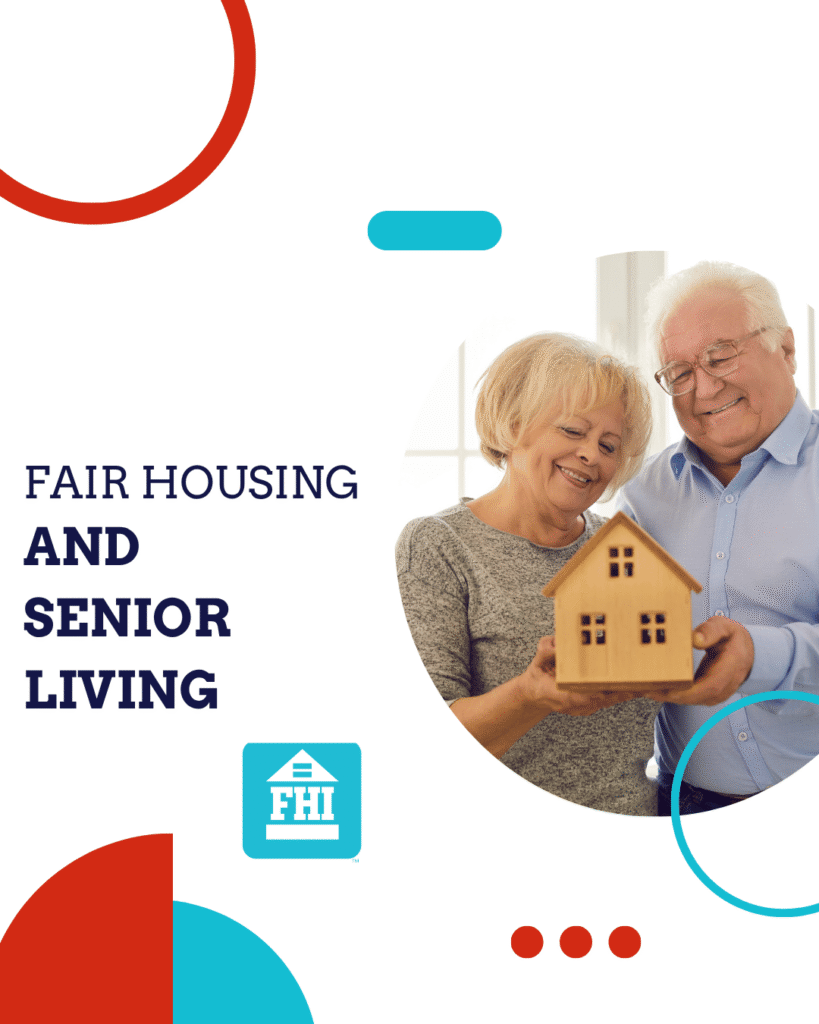 Fair Housing and Seniors Online Course