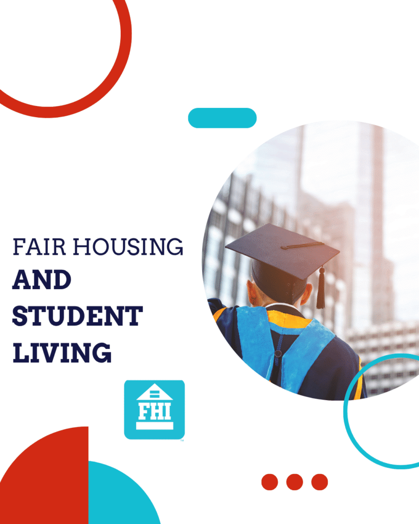 Fair Housing and Student Living Online Course